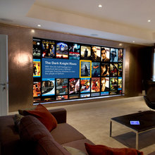 Cinema Room