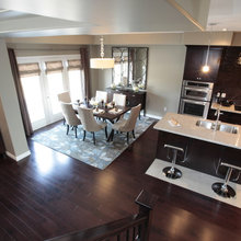 KITCHEN and Diningroom combos