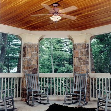 Nelson Mountain Cottage