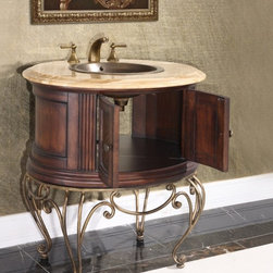 Legion Bathroom Vanities - Bathroom Vanities And Sink Consoles