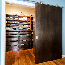 Closet Ideas