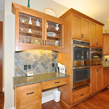 GuyCo - Putnam Custom Home