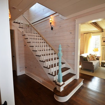 Stairway