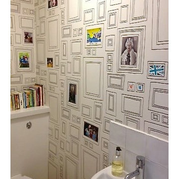 Family home - Clapham