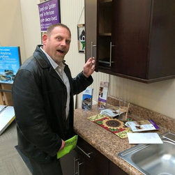 Tri-State Home Show 2015 - Products