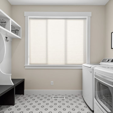 2018 Parade Home