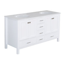 bathroom vanity