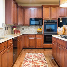 Leesburg kitchen