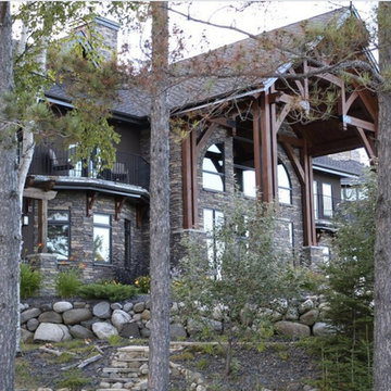 Custom Exteriors