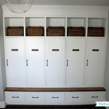 Mudroom