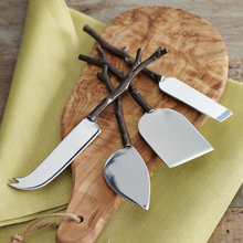 entertaining utensils