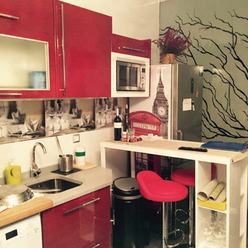 Apartamento 24m2
