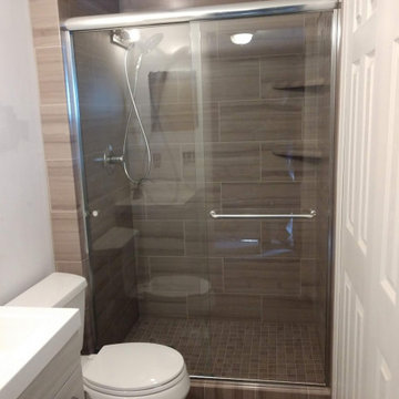 Bathroom Remodel