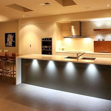 Residential Projects