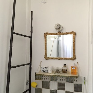 Décoration Bohème Chic