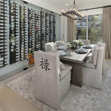 Studio 6 Architects - Torrey Pines