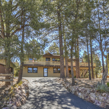 Big Bear Listings