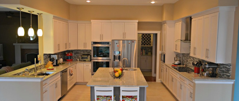Bancroft Kitchen And Bath