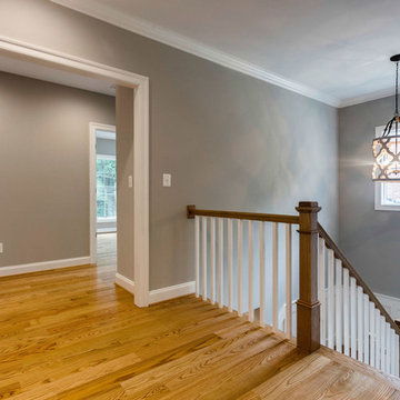 1601 N Stafford Street - The Savannah Model