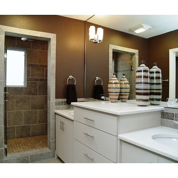 Glendale Place Renovation