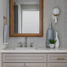 Backsplash Ideas