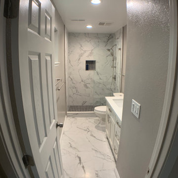 Bathroom remodeling- san jose