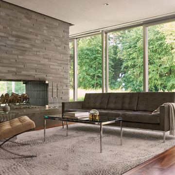 Knoll Naples Florida