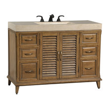 bathroom vanities