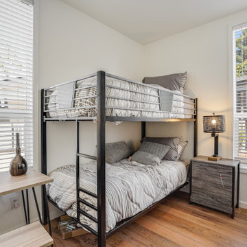 SHOWROOM ADORE Homes