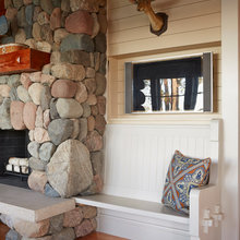 Mudroom