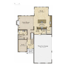 Sparrow Home
