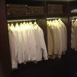 Custom closets - Products