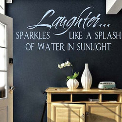 Abstract Wall Decals - Products