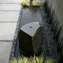 water feature