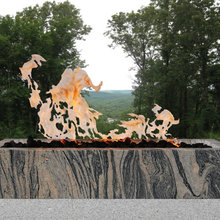 FIRE PITS