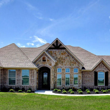 155 Solano Circle Aledo, Texas
