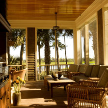 porch