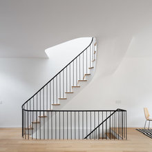 staircases