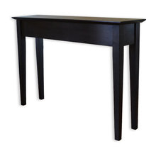 Family room furniture