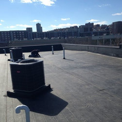 Roofing - Products
