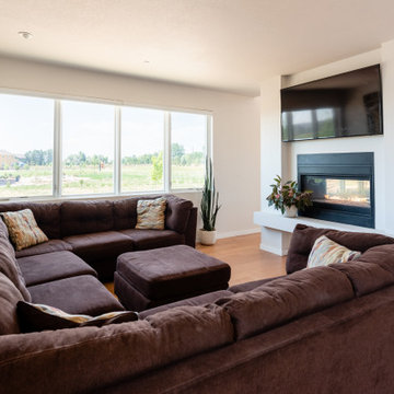 Boulder County Contemporary