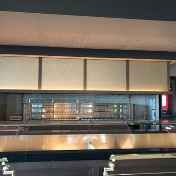 Fogo De Chao Brazilian Steakhouse, OKC