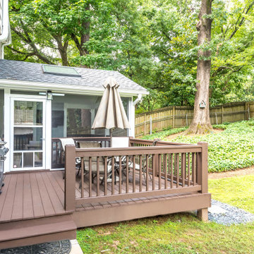 Brookhaven Indoor/Outdoor Patio