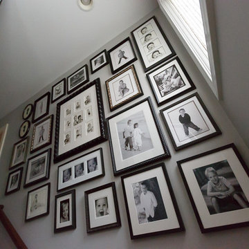 Scope Creep Remodel