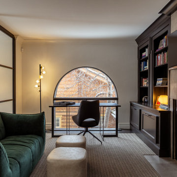Rideau Renovation