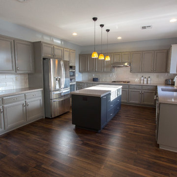 kitchenCRATE Crown Valley Way, Modesto, CA