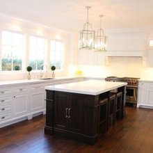 Holli Rafferty - Kitchen