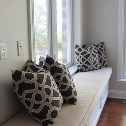Hudson Sunrise - Slipcovers And Chair Covers