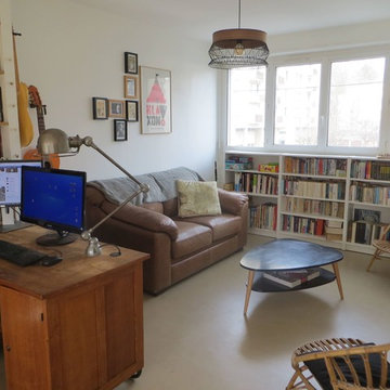 Appartement 60's