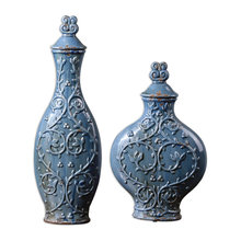 vases
